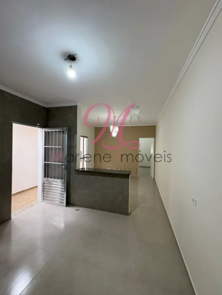 Casa, 2 quartos - Foto 6