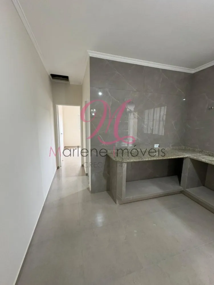Casa, 2 quartos - Foto 5