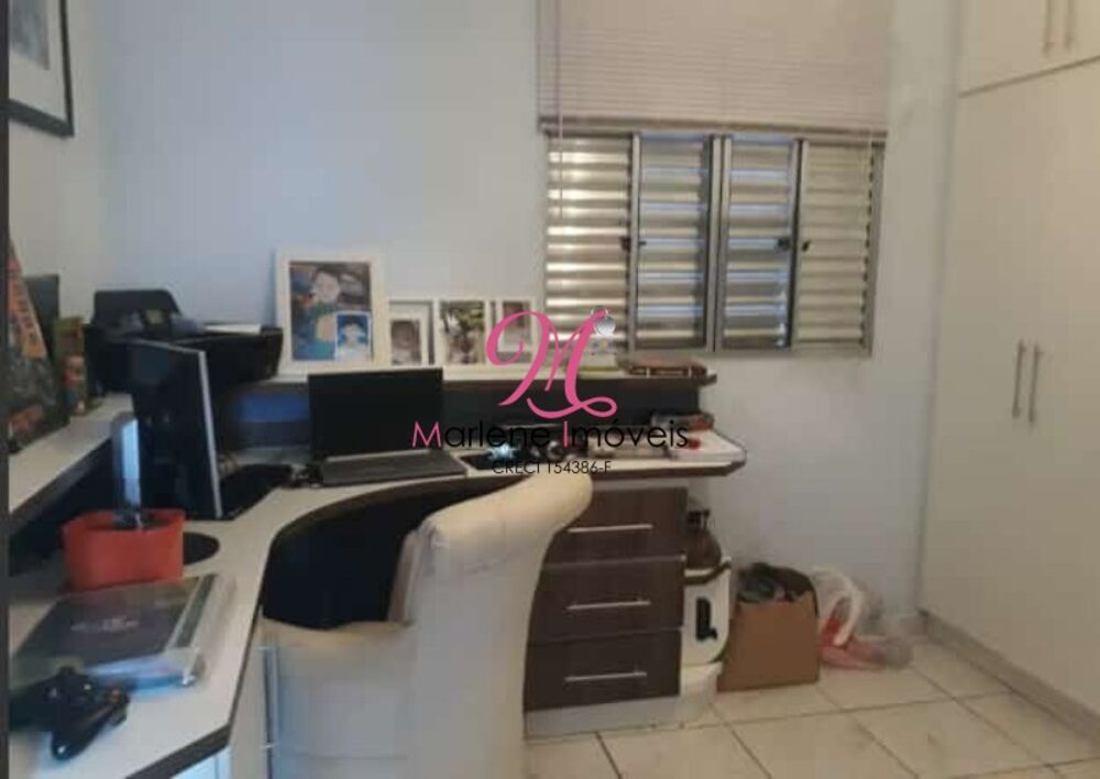 Casa, 4 quartos - Foto 16