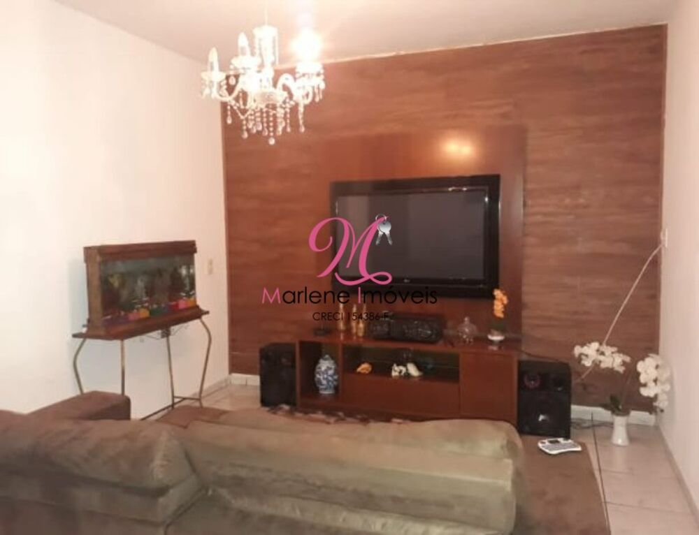 Casa, 4 quartos - Foto 11