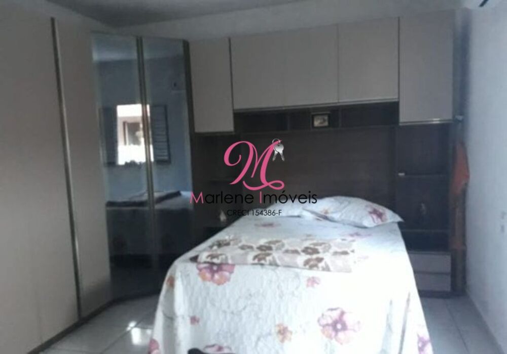 Casa, 4 quartos - Foto 10