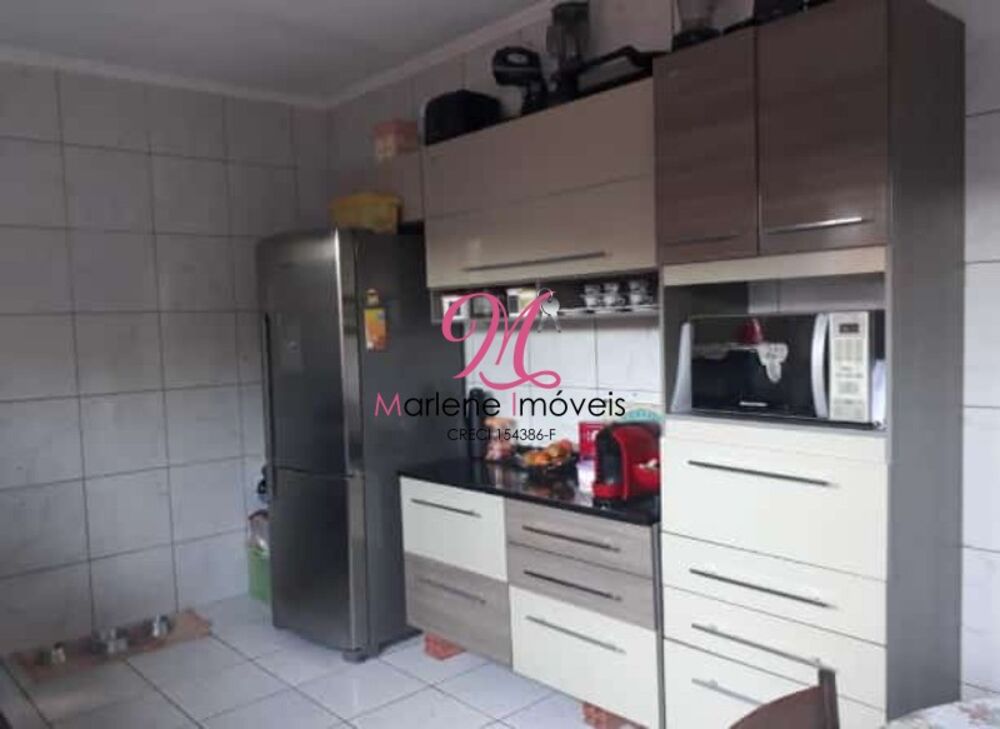 Casa, 4 quartos - Foto 18