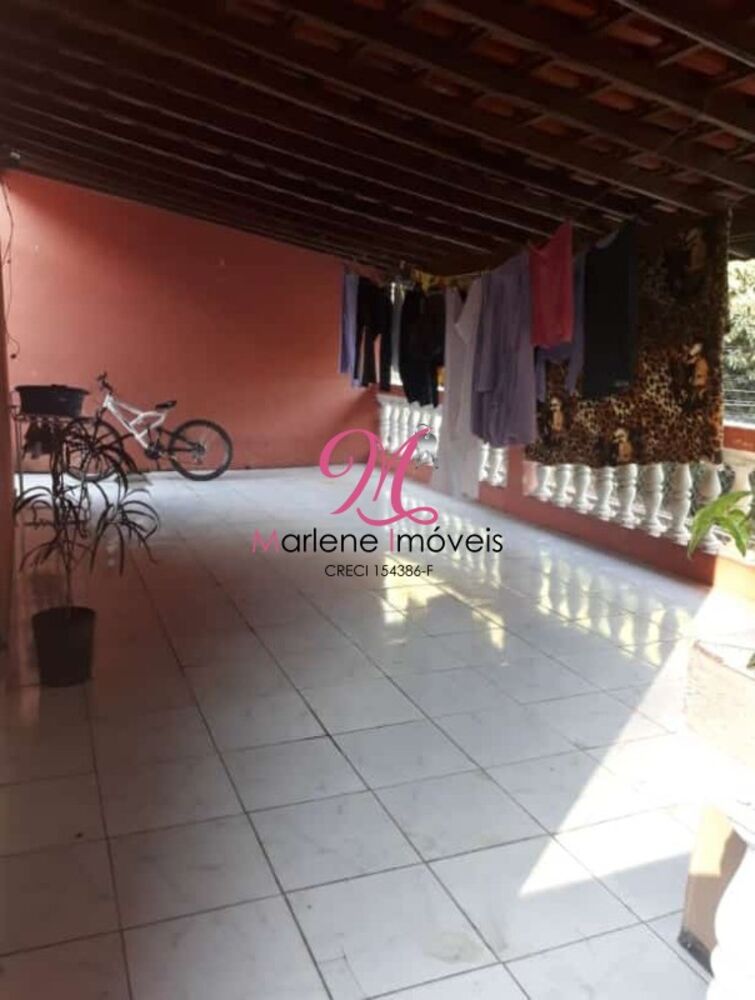 Casa, 4 quartos - Foto 14
