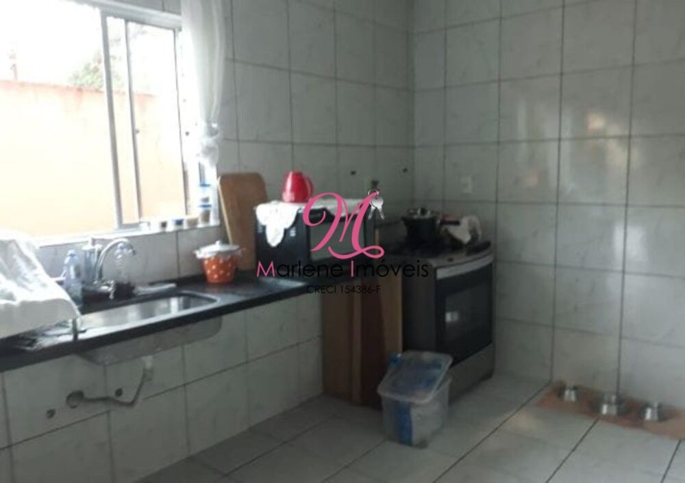 Casa, 4 quartos - Foto 1
