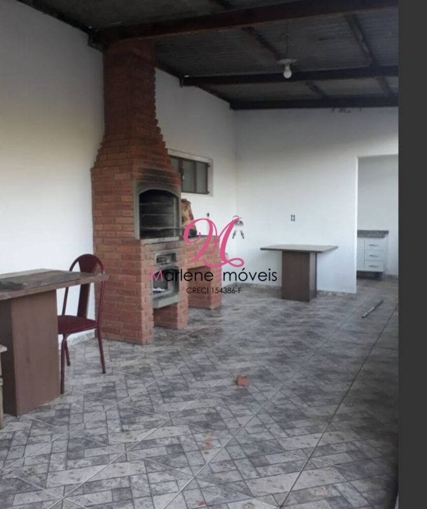 Casa, 4 quartos - Foto 3