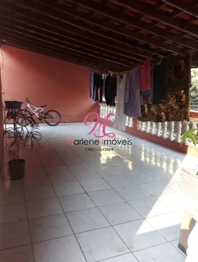 Casa, 4 quartos - Foto 17