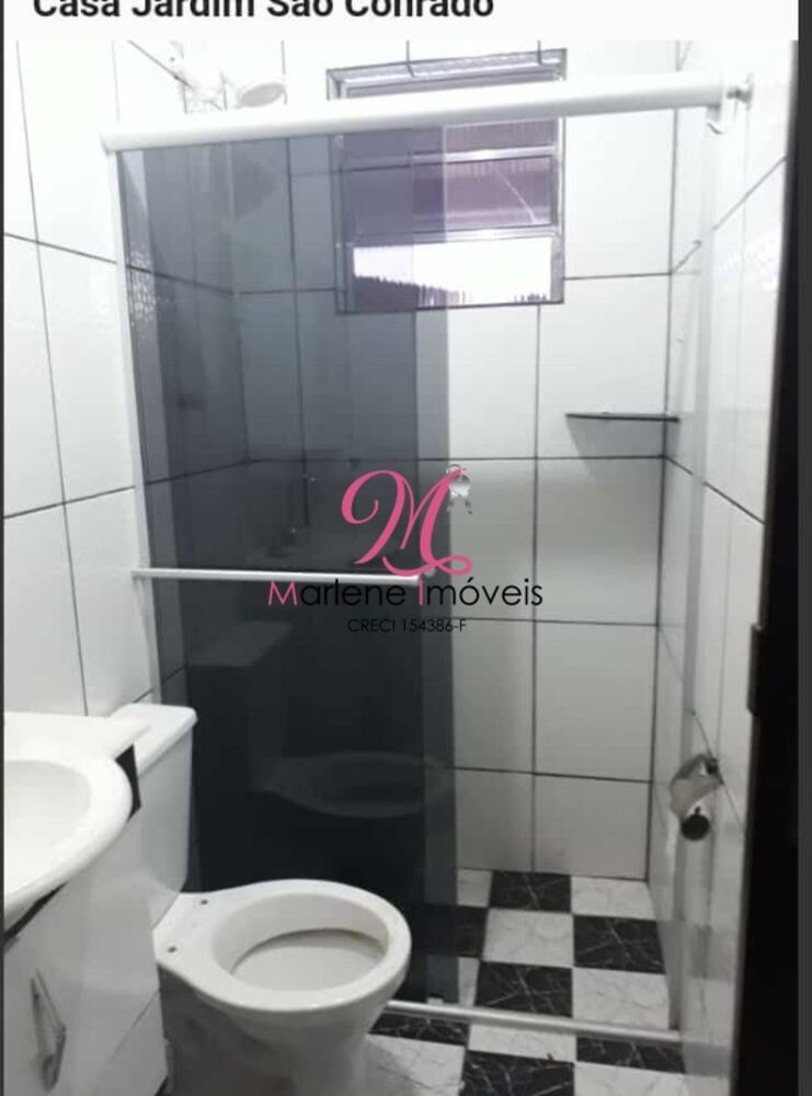 Casa, 4 quartos - Foto 7