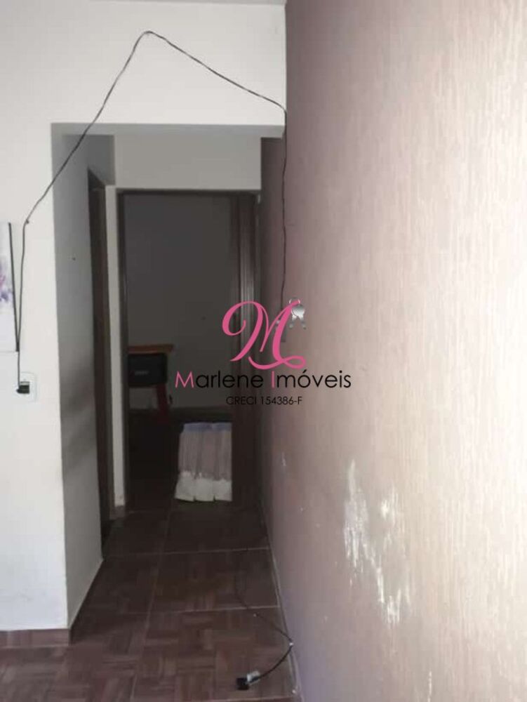 Casa, 4 quartos - Foto 2