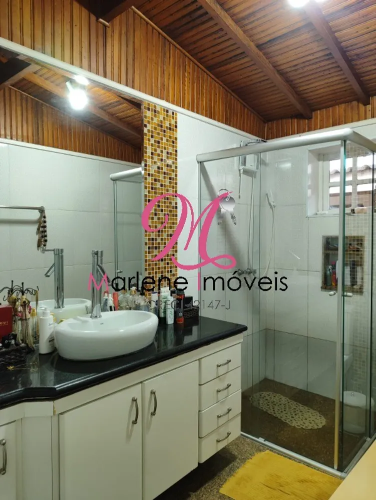 Chácara, 3 quartos - Foto 10
