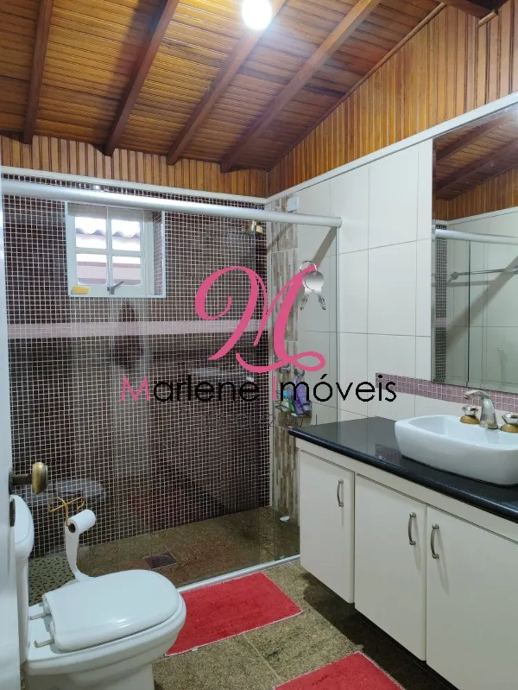 Chácara, 3 quartos - Foto 11