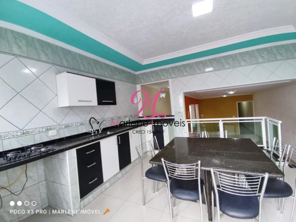 Casa, 2 quartos - Foto 6