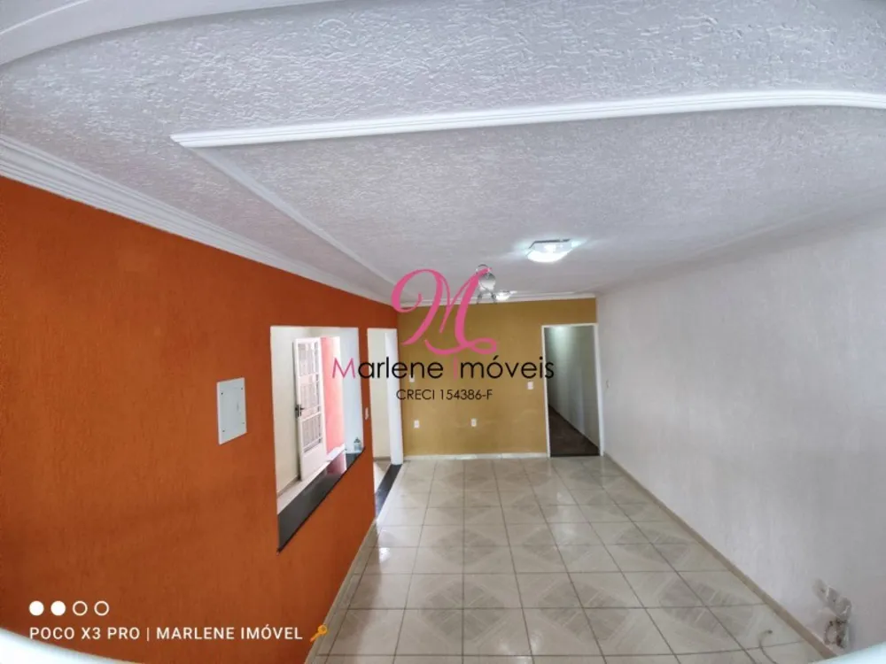 Casa, 2 quartos - Foto 5