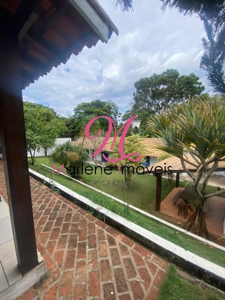 Chácara, 2 quartos - Foto 7