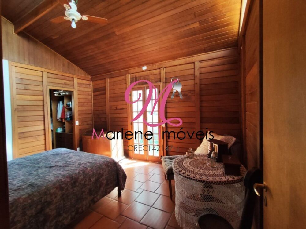 Chácara, 4 quartos - Foto 5