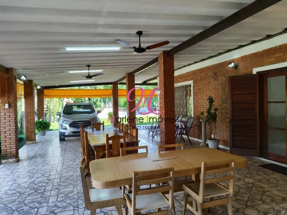 Chácara, 6 quartos - Foto 5