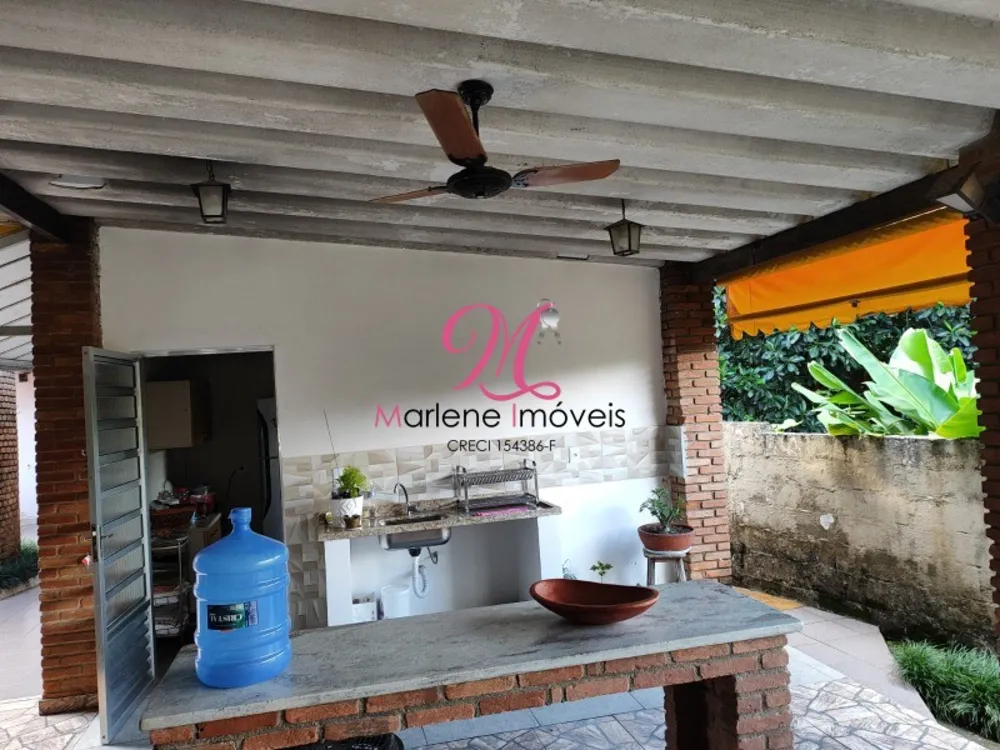 Chácara, 6 quartos - Foto 10