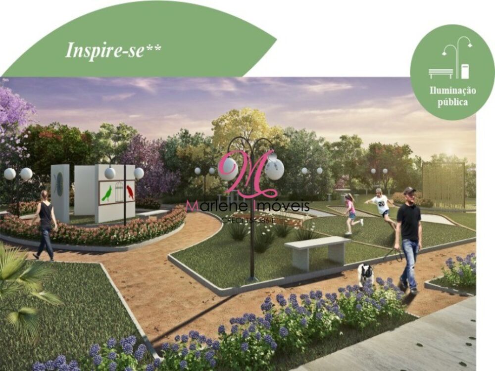 Terreno, 186 m² - Foto 3