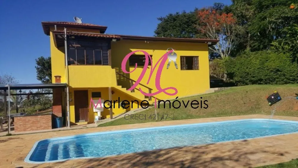 Chácara, 2 quartos - Foto 1