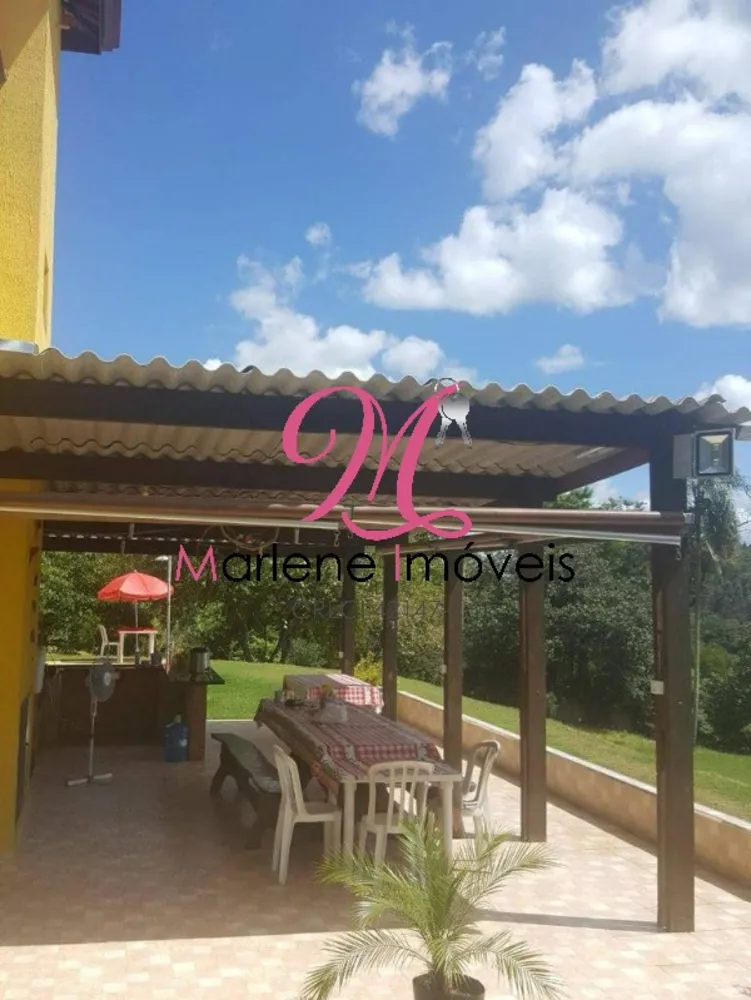 Chácara, 2 quartos - Foto 4