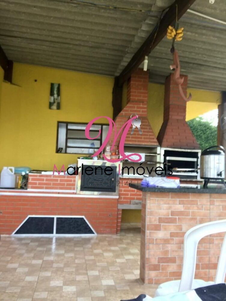 Chácara à venda com 2 quartos - Foto 1