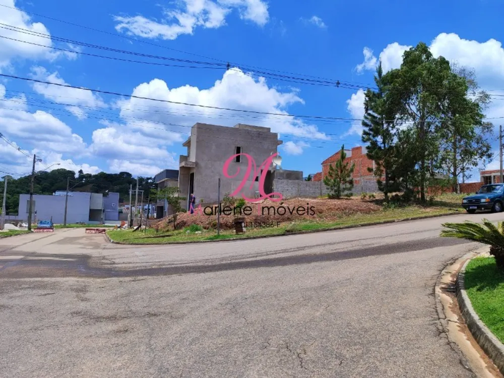 Terreno, 568 m² - Foto 1