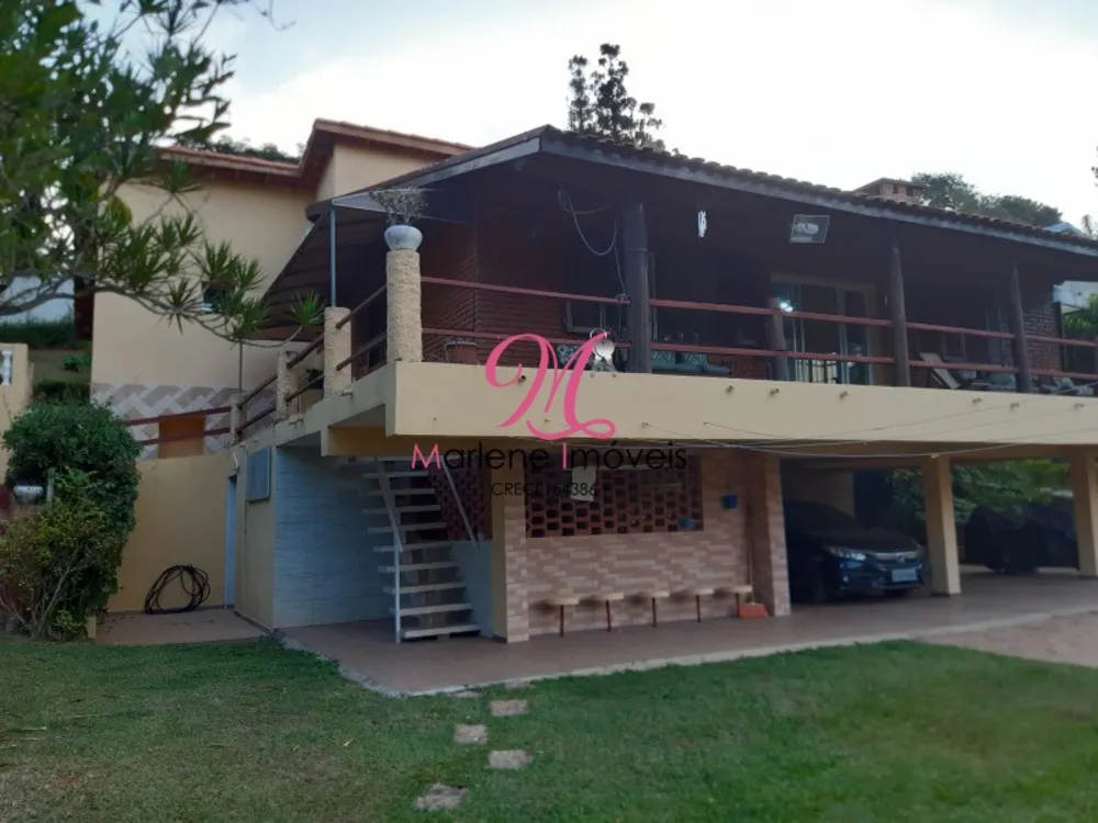 Chácara, 3 quartos - Foto 28