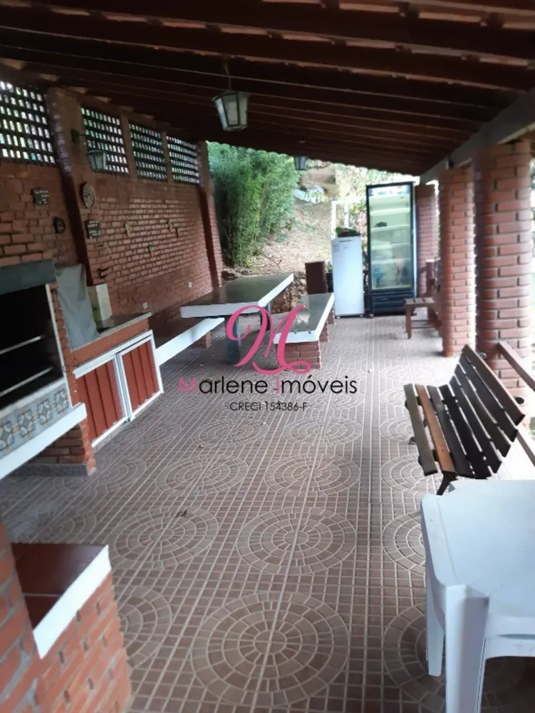 Chácara, 3 quartos - Foto 6