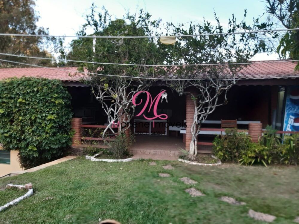 Chácara, 3 quartos - Foto 16