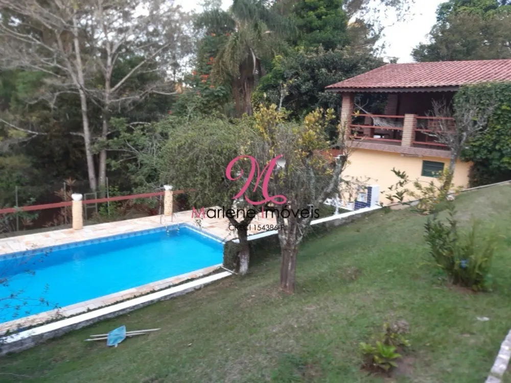 Chácara, 3 quartos - Foto 10