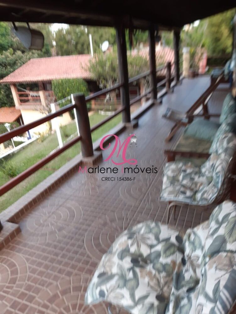 Chácara, 3 quartos - Foto 3