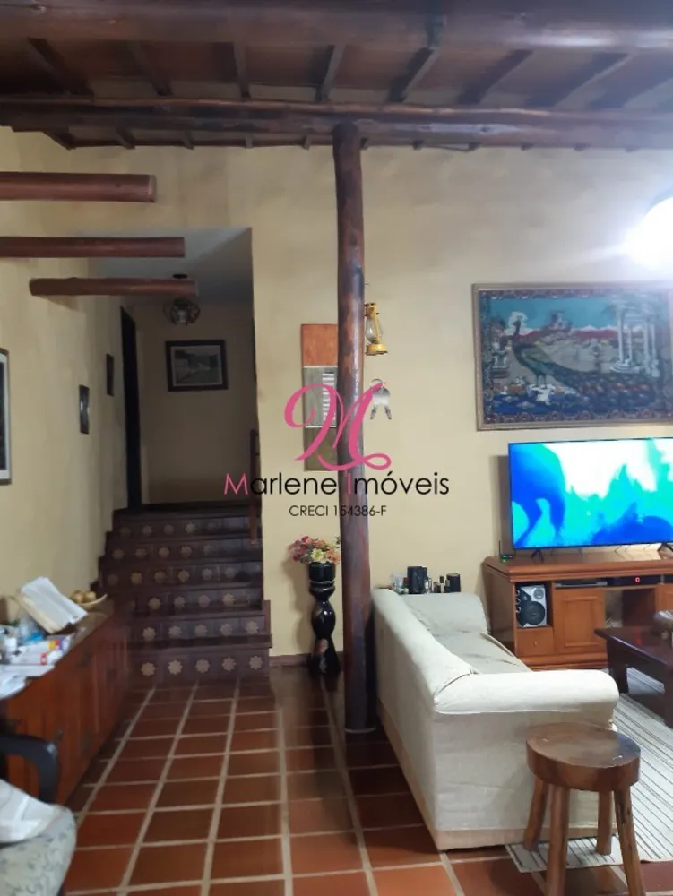 Chácara, 3 quartos - Foto 5