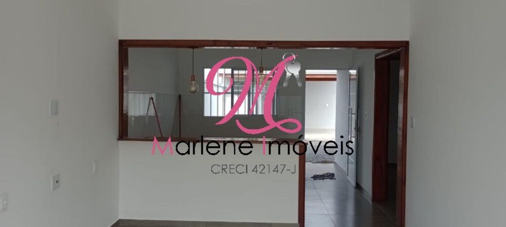 Casa, 2 quartos - Foto 2