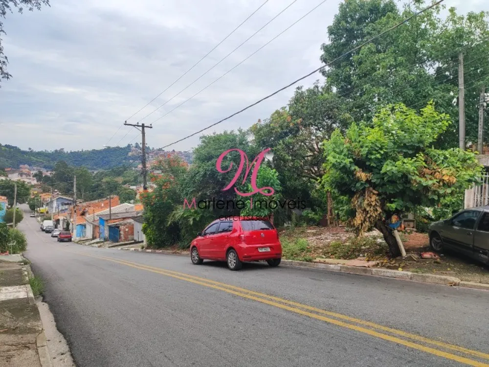 Terreno, 300 m² - Foto 1