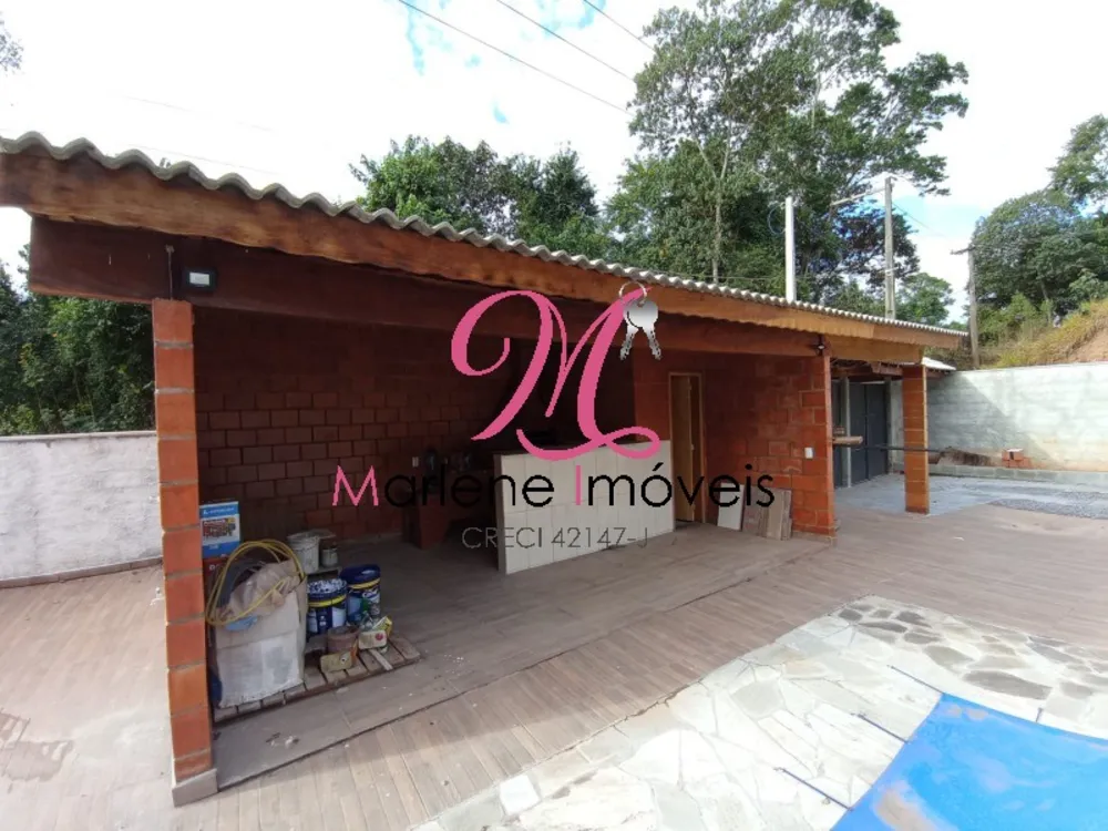 Chácara, 3 quartos - Foto 2