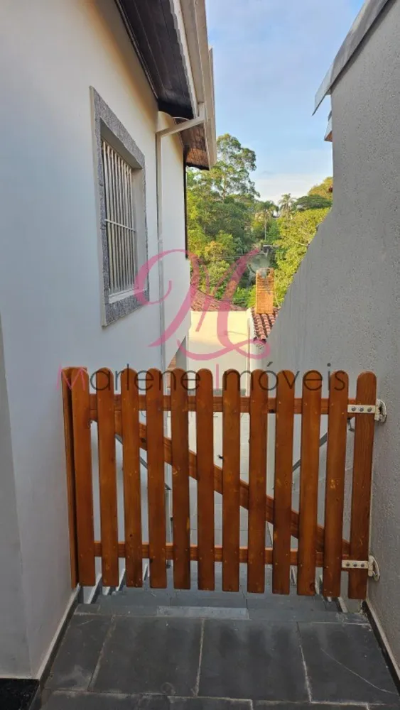 Casa, 2 quartos - Foto 2