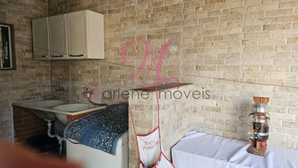 Casa, 2 quartos - Foto 11