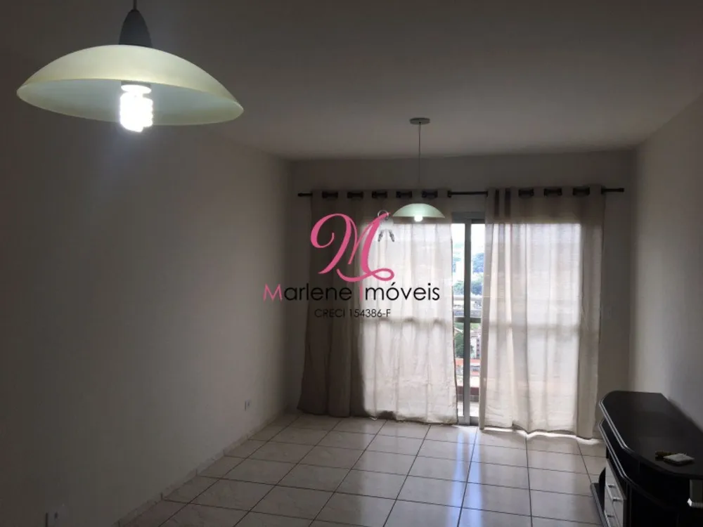 Apartamento, 2 quartos, 83 m² - Foto 3