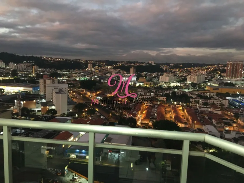 Apartamento, 2 quartos, 83 m² - Foto 23