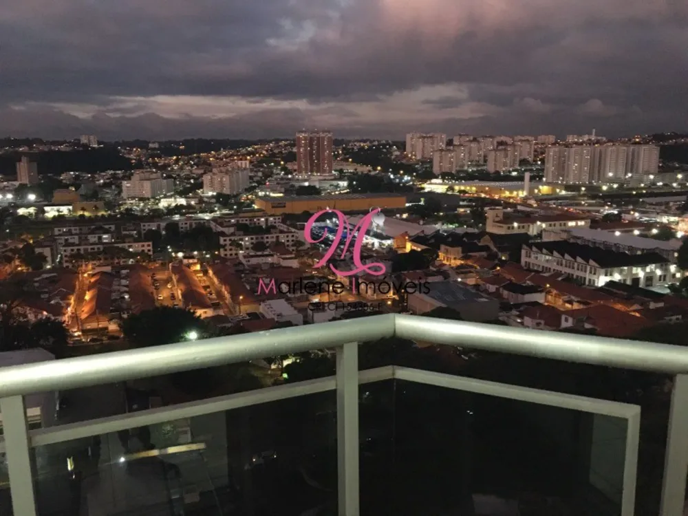 Apartamento, 2 quartos, 83 m² - Foto 24