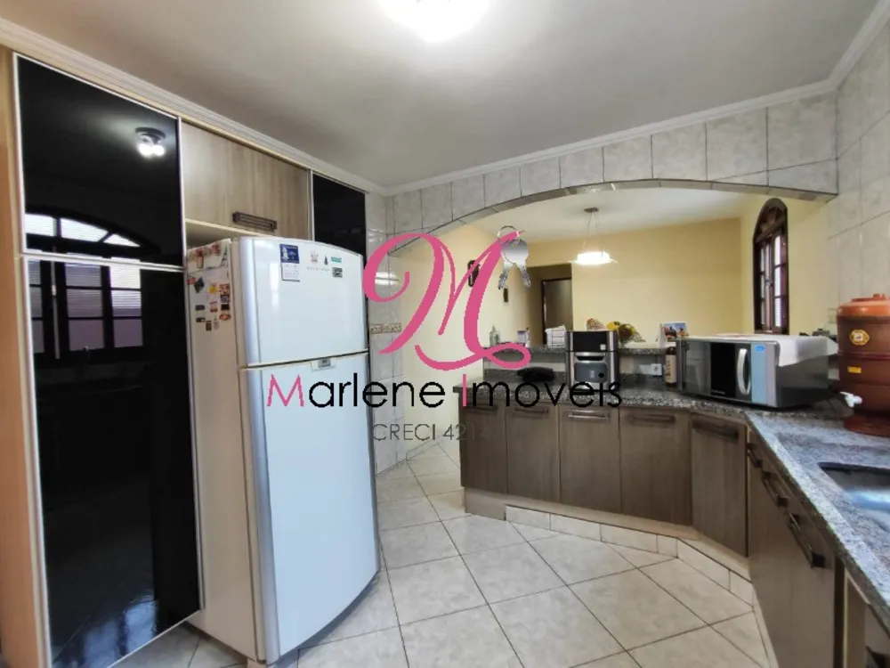 Casa, 3 quartos - Foto 6