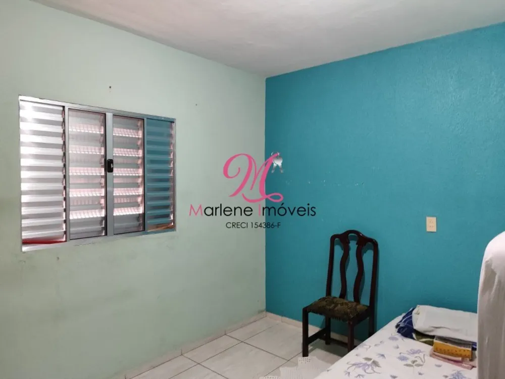 Casa, 3 quartos - Foto 8