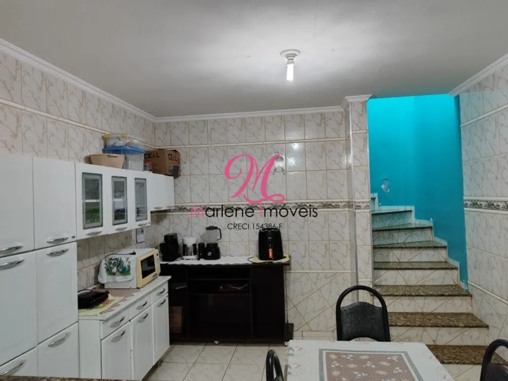 Casa, 3 quartos - Foto 1