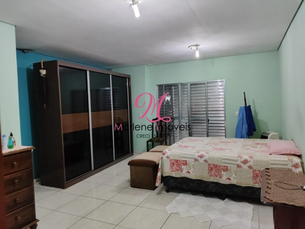 Casa, 3 quartos - Foto 2