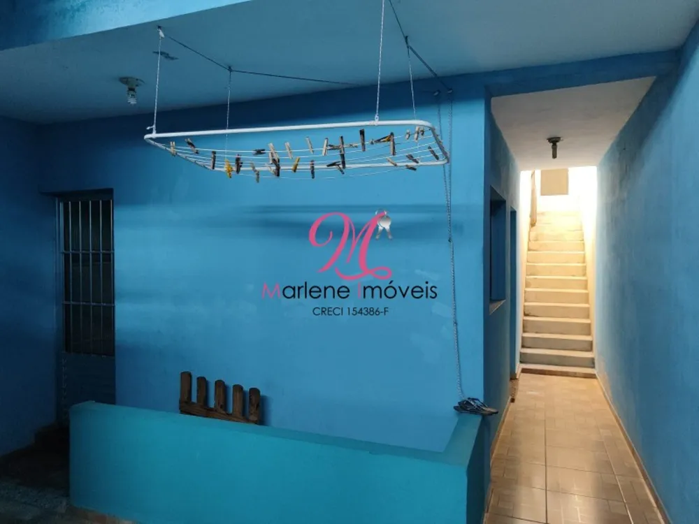 Casa, 3 quartos - Foto 7
