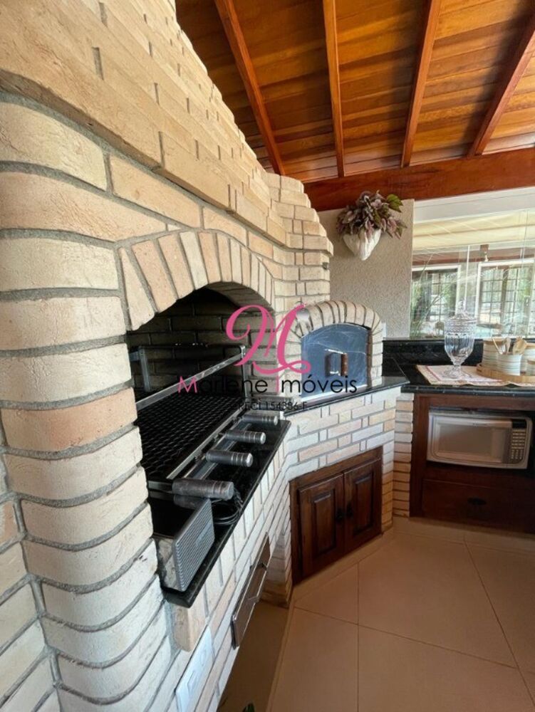 Chácara, 5 quartos - Foto 4