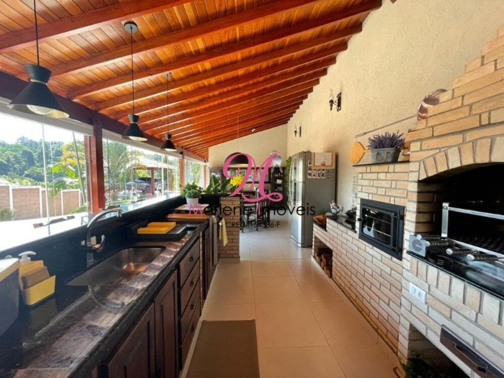 Chácara, 5 quartos - Foto 3