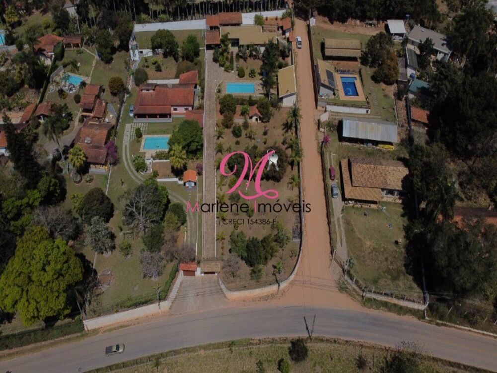 Chácara à venda com 6 quartos - Foto 11