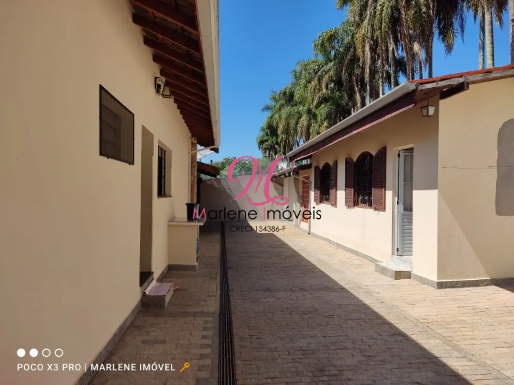 Chácara, 6 quartos - Foto 18