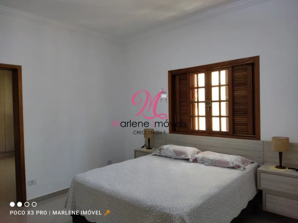 Chácara, 6 quartos - Foto 12