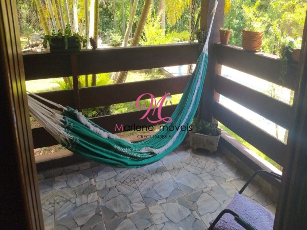 Sítio, 4 quartos - Foto 15